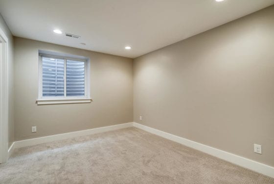 Renovar Construction townhome project on W 32nd Row Homes, Denver, CO 80211 — photo 14