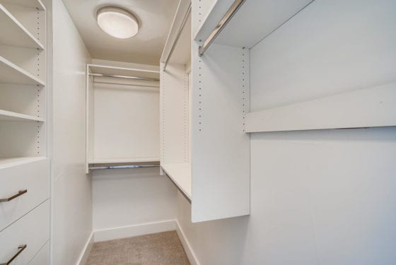 Renovar Construction townhome project on W 32nd Row Homes, Denver, CO 80211 — photo 23