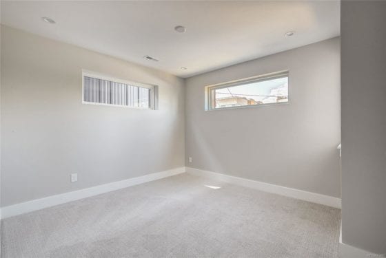 Renovar Construction custom home on W 32nd Ave, Denver, CO 80211 — photo 10