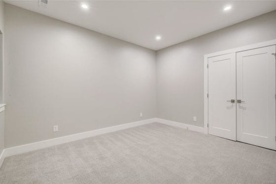 Renovar Construction custom home on W 32nd Ave, Denver, CO 80211 — photo 13