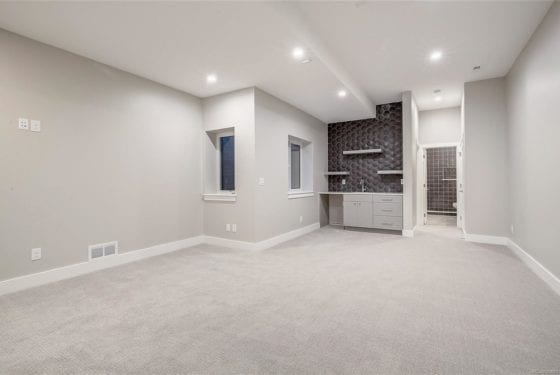 Renovar Construction custom home on W 32nd Ave, Denver, CO 80211 — photo 14