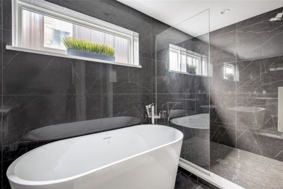 Renovar Construction custom home on W 32nd Ave, Denver, CO 80211 — photo 20