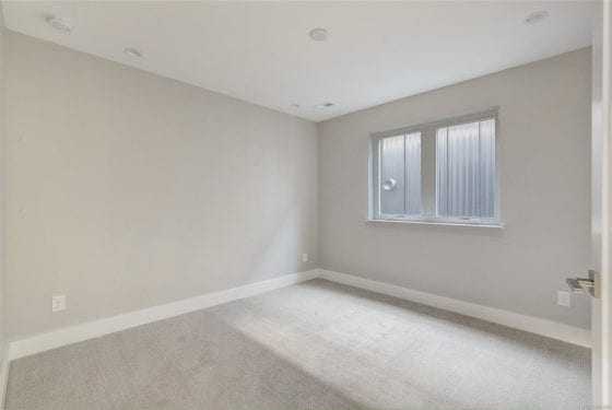 Renovar Construction custom home on W 32nd Ave, Denver, CO 80211 — photo 21