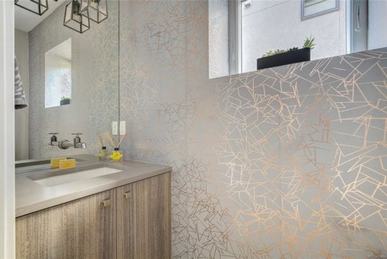 Renovar Construction custom home on W 32nd Ave, Denver, CO 80211 — photo 25