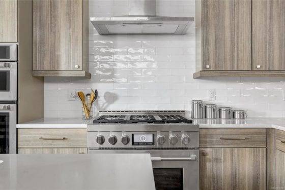 Renovar Construction custom home on W 32nd Ave, Denver, CO 80211 — photo 31