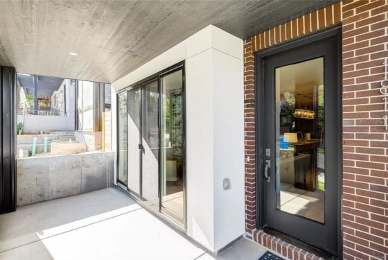 Renovar Construction custom home on W 32nd Ave, Denver, CO 80211 — photo 36