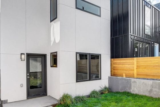 Renovar Construction custom home on W 32nd Ave, Denver, CO 80211 — photo 4