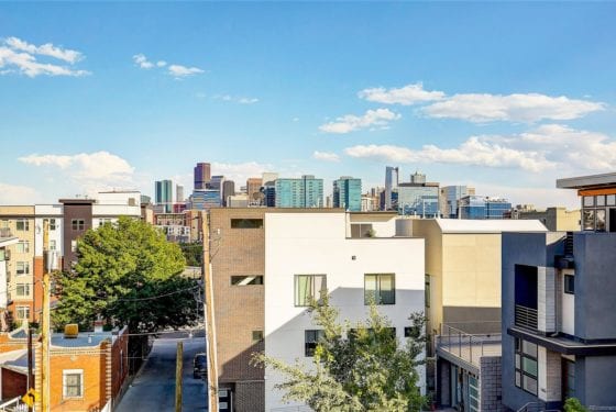 Renovar Construction custom home on W 32nd Ave, Denver, CO 80211 — photo 5