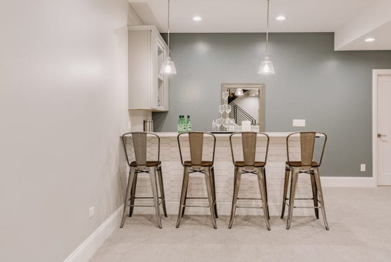 Renovar Construction townhome project on Grove St, Denver, CO 80204 — photo 12