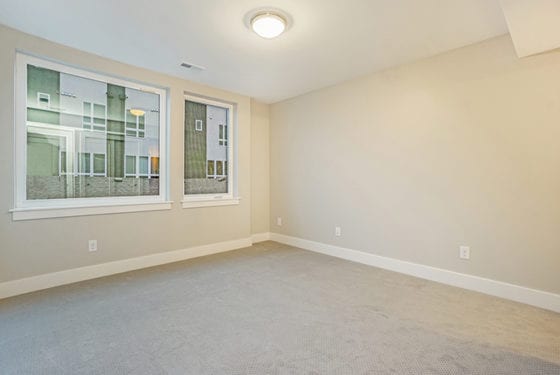 Renovar Construction townhome project on Grove St, Denver, CO 80204 — photo 20