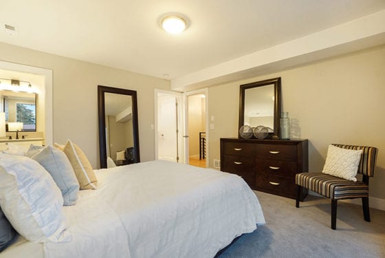 Renovar Construction townhome project on Grove St, Denver, CO 80204 — photo 25