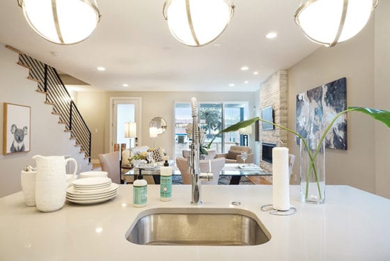 Renovar Construction townhome project on Grove St, Denver, CO 80204 — photo 33