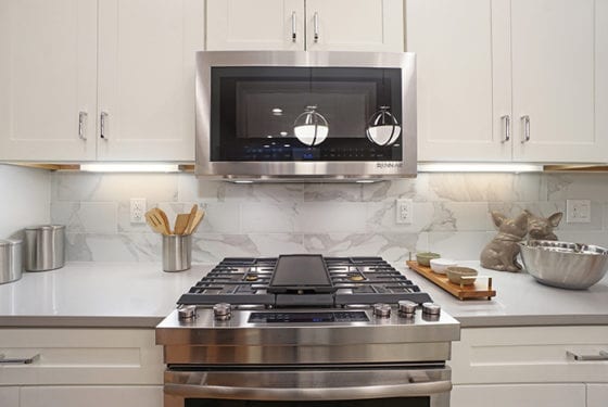 Renovar Construction townhome project on Grove St, Denver, CO 80204 — photo 44