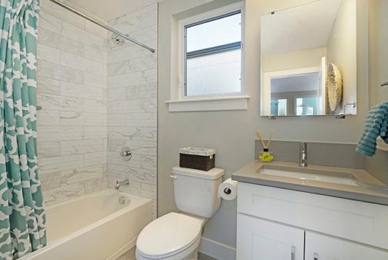 Renovar Construction townhome project on Grove St, Denver, CO 80204 — photo 46