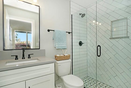 Renovar Construction townhome project on Grove St, Denver, CO 80204 — photo 47