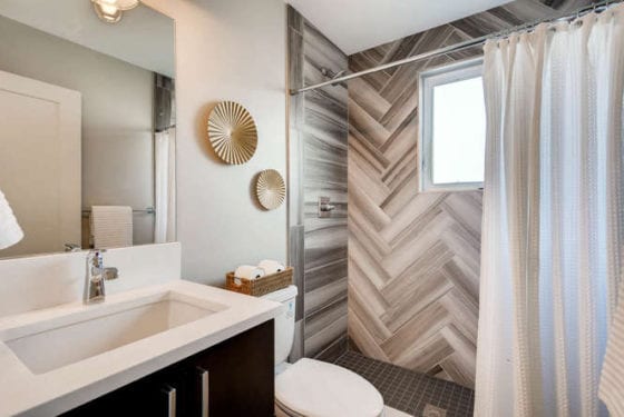 Renovar Construction townhome project on Irving St, Denver, CO 80211 — photo 6