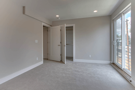 Renovar Construction townhome project on Irving Row Homes, Denver, CO 80211 — photo 12