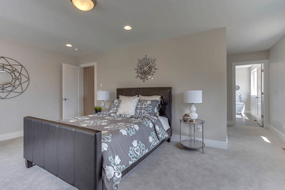 Renovar Construction townhome project on Irving Row Homes, Denver, CO 80211 — photo 15