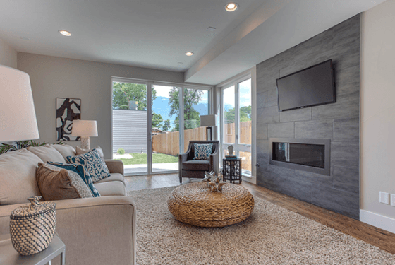 Renovar Construction townhome project on Irving Row Homes, Denver, CO 80211 — photo 18