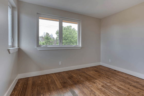 Renovar Construction townhome project on Irving Row Homes, Denver, CO 80211 — photo 4