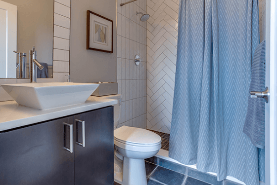 Renovar Construction townhome project on Irving Row Homes, Denver, CO 80211 — photo 5