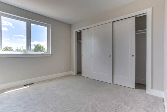Renovar Construction townhome project on Irving Row Homes, Denver, CO 80211 — photo 6