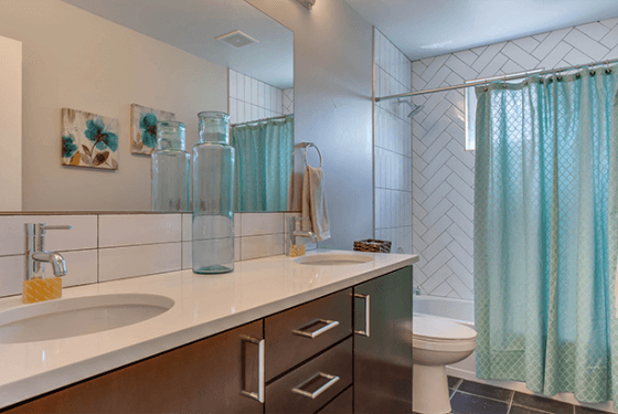 Renovar Construction townhome project on Irving Row Homes, Denver, CO 80211 — photo 9