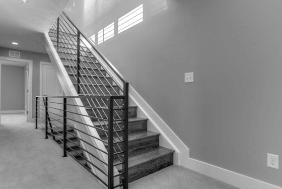 Renovar Construction townhome project on Eliot St, Denver, CO 80211 — photo 5