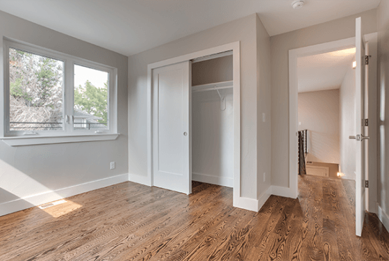 Renovar Construction townhome project on S Logan St, Denver, CO 80209 — photo 4