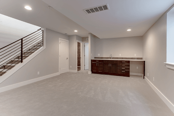Renovar Construction townhome project on S Logan St, Denver, CO 80209 — photo 5