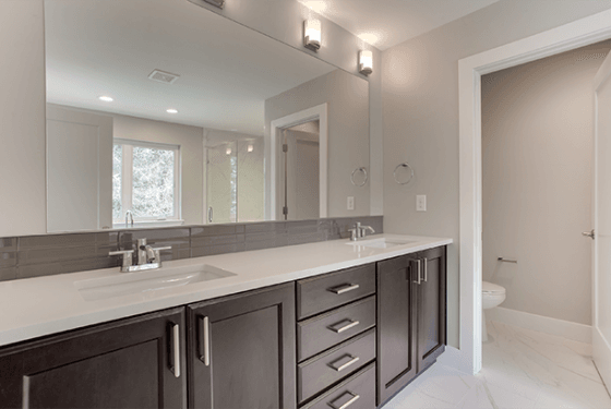 Renovar Construction townhome project on S Logan St, Denver, CO 80209 — photo 6