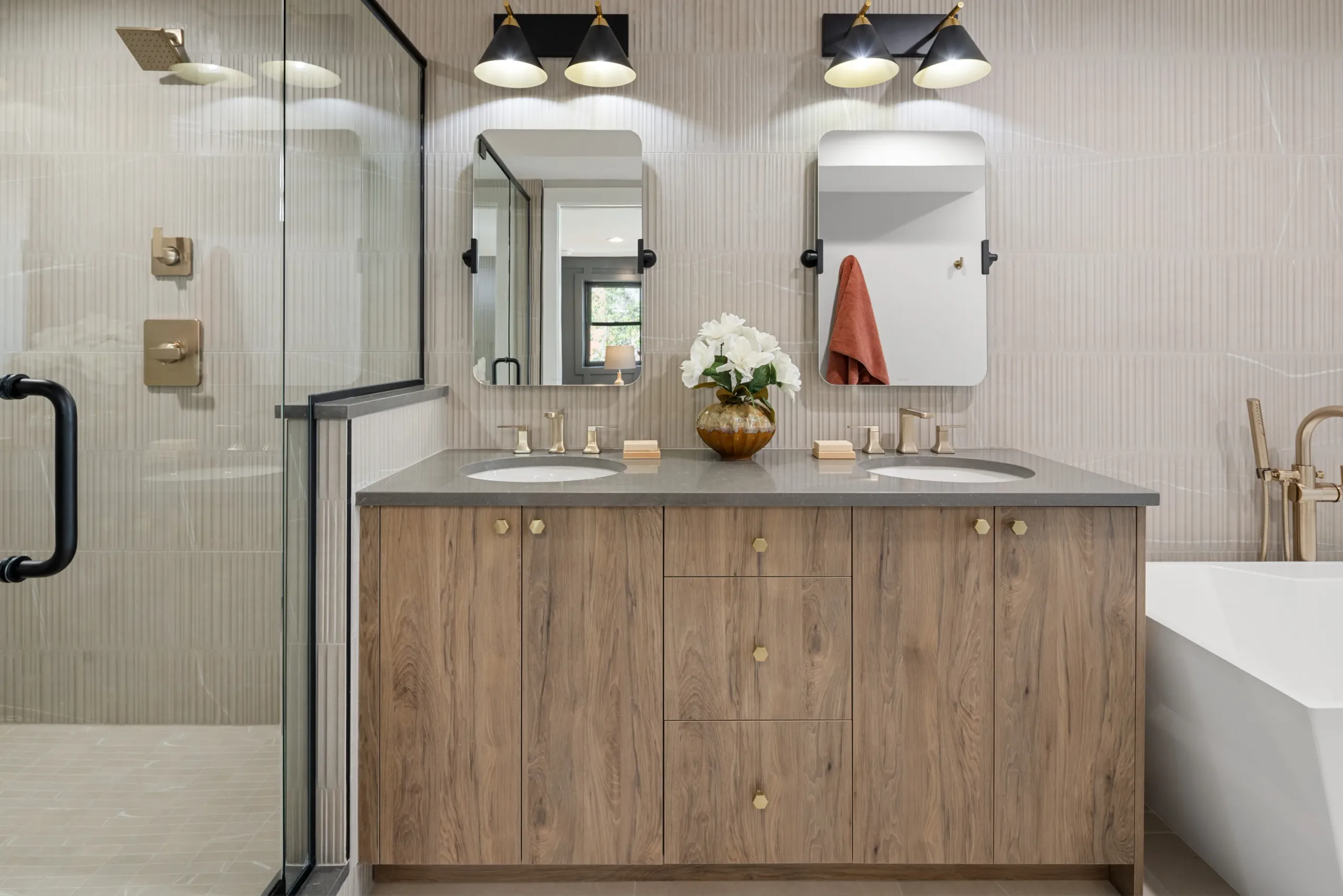 Renovar Construction custom home on N Emerson St, Denver, CO 80205 — photo 10
