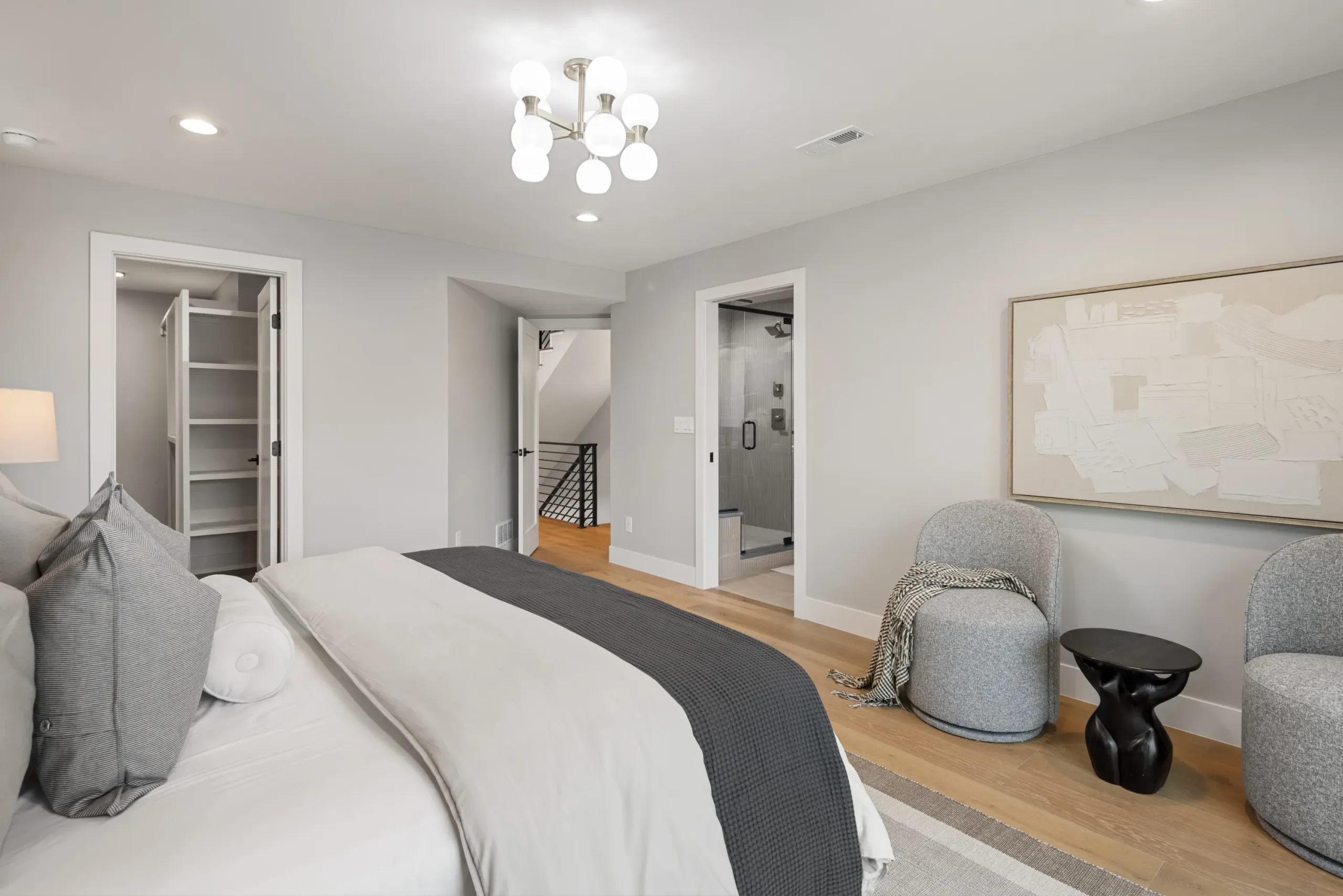 Renovar Construction custom home on N Emerson St, Denver, CO 80205 — photo 11