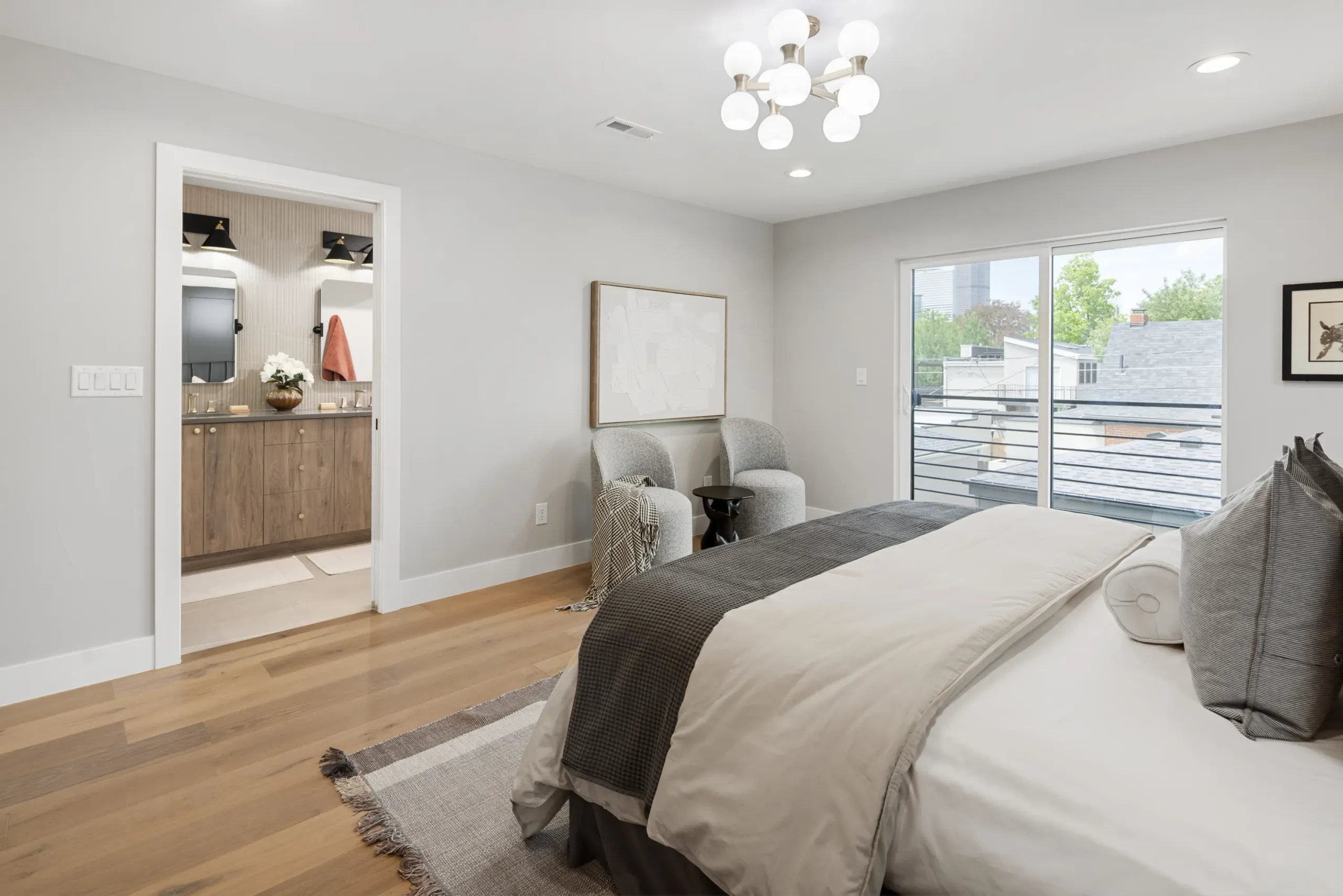 Renovar Construction custom home on N Emerson St, Denver, CO 80205 — photo 12