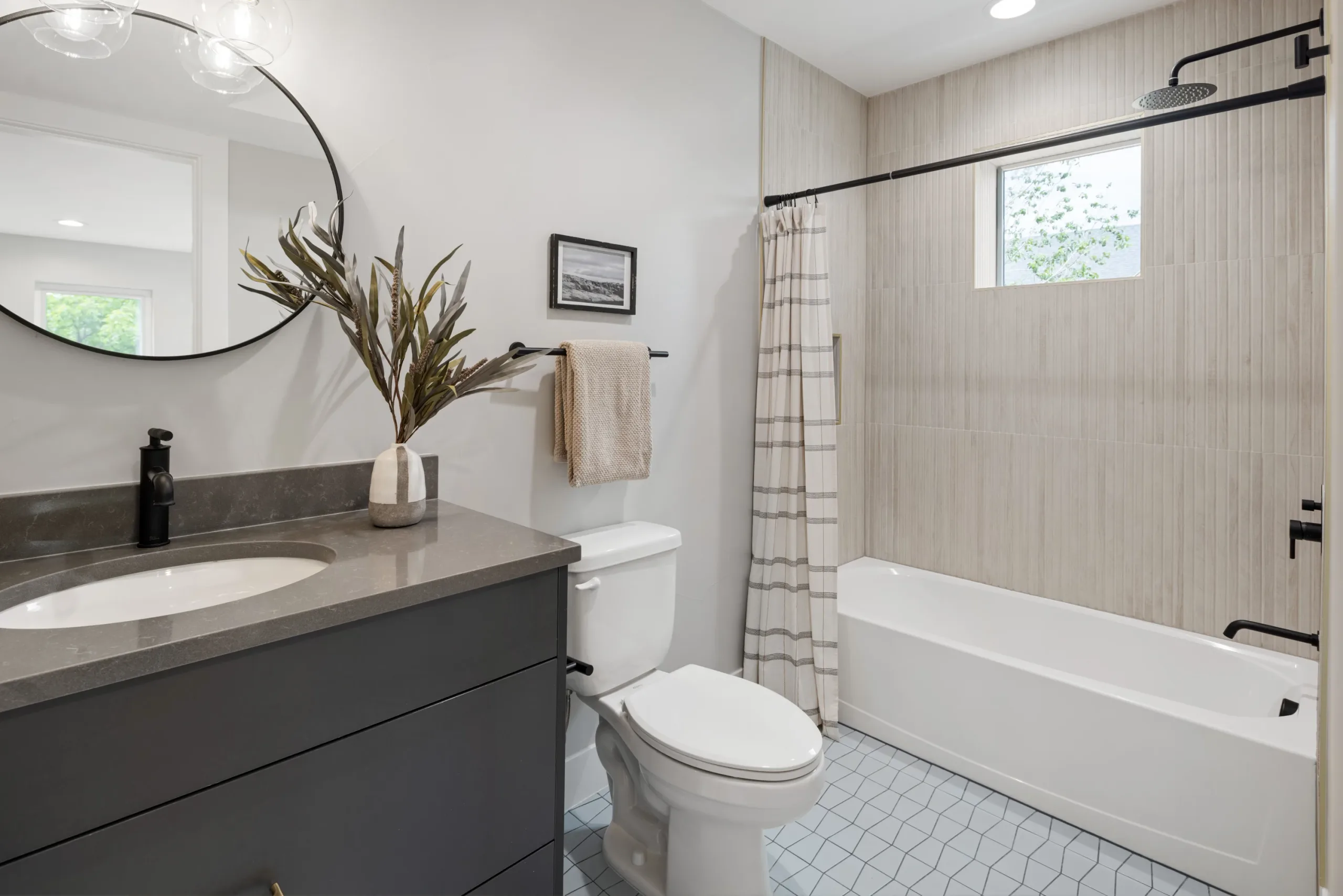 Renovar Construction custom home on N Emerson St, Denver, CO 80205 — photo 13