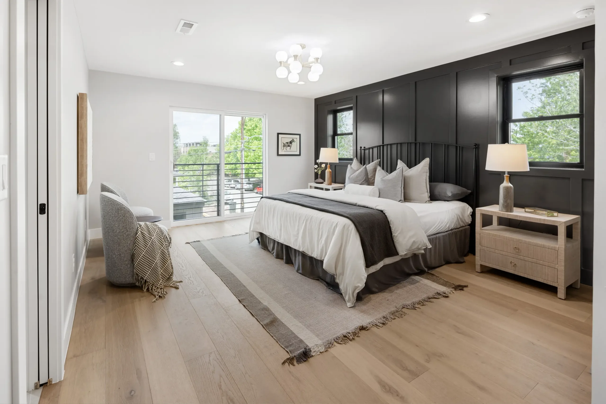 Renovar Construction custom home on N Emerson St, Denver, CO 80205 — photo 14