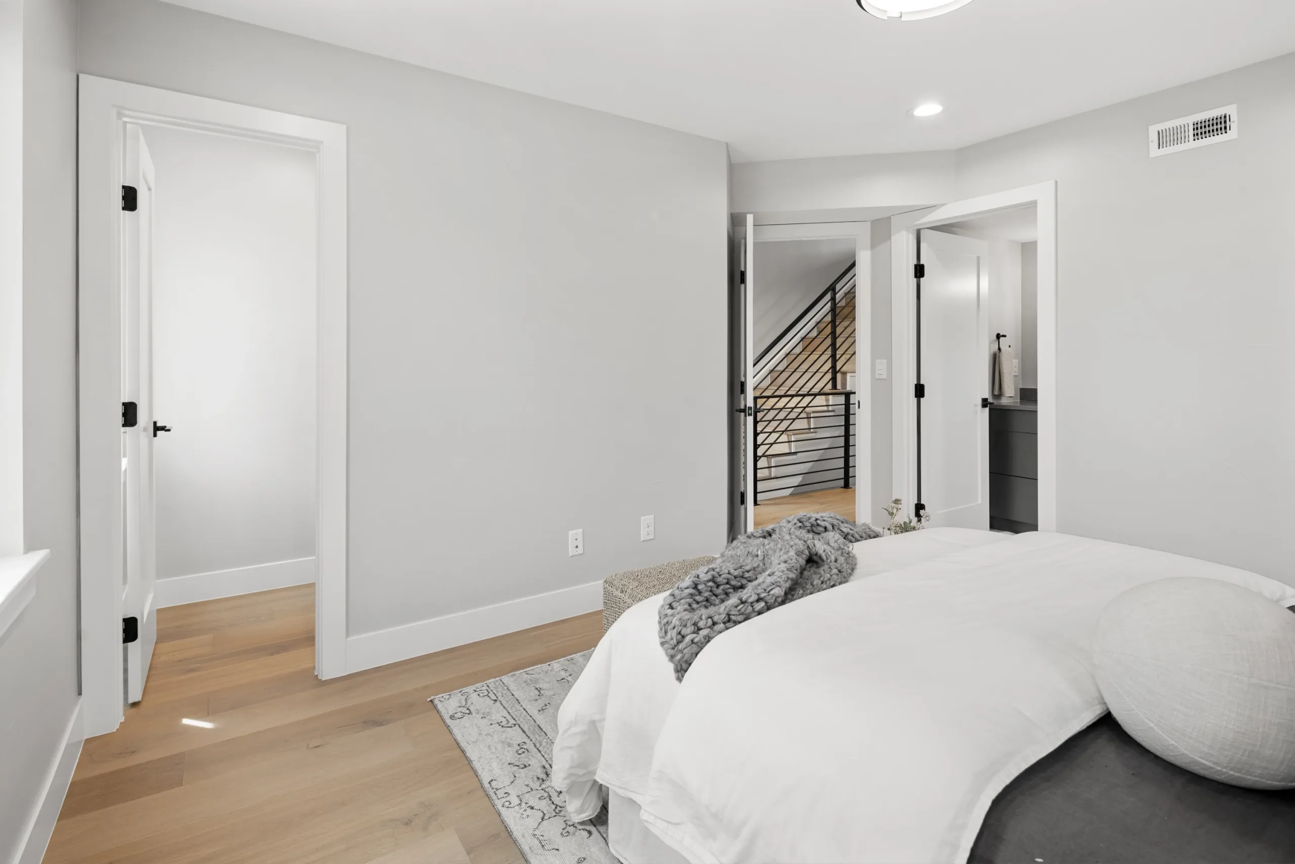 Renovar Construction custom home on N Emerson St, Denver, CO 80205 — photo 16