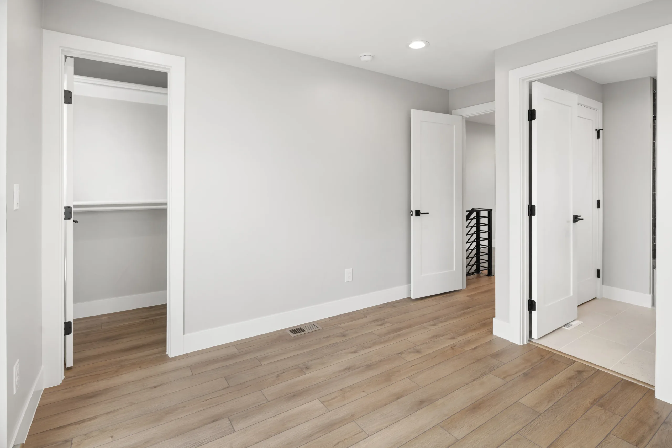 Renovar Construction custom home on N Emerson St, Denver, CO 80205 — photo 19