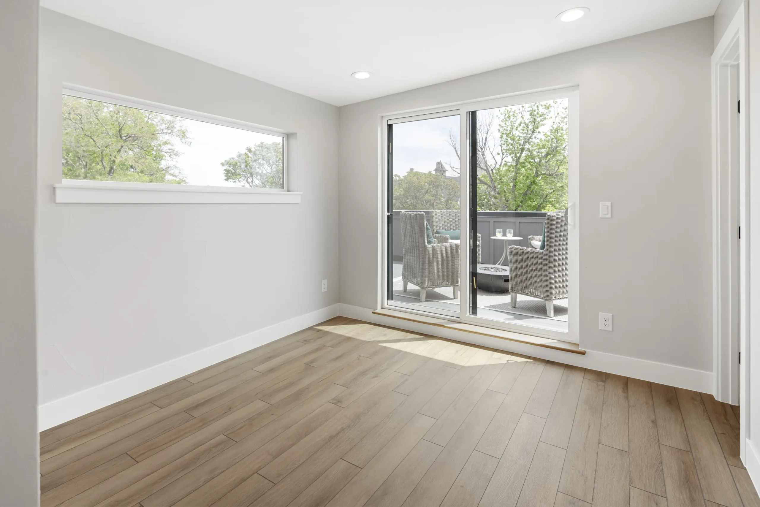 Renovar Construction custom home on N Emerson St, Denver, CO 80205 — photo 20