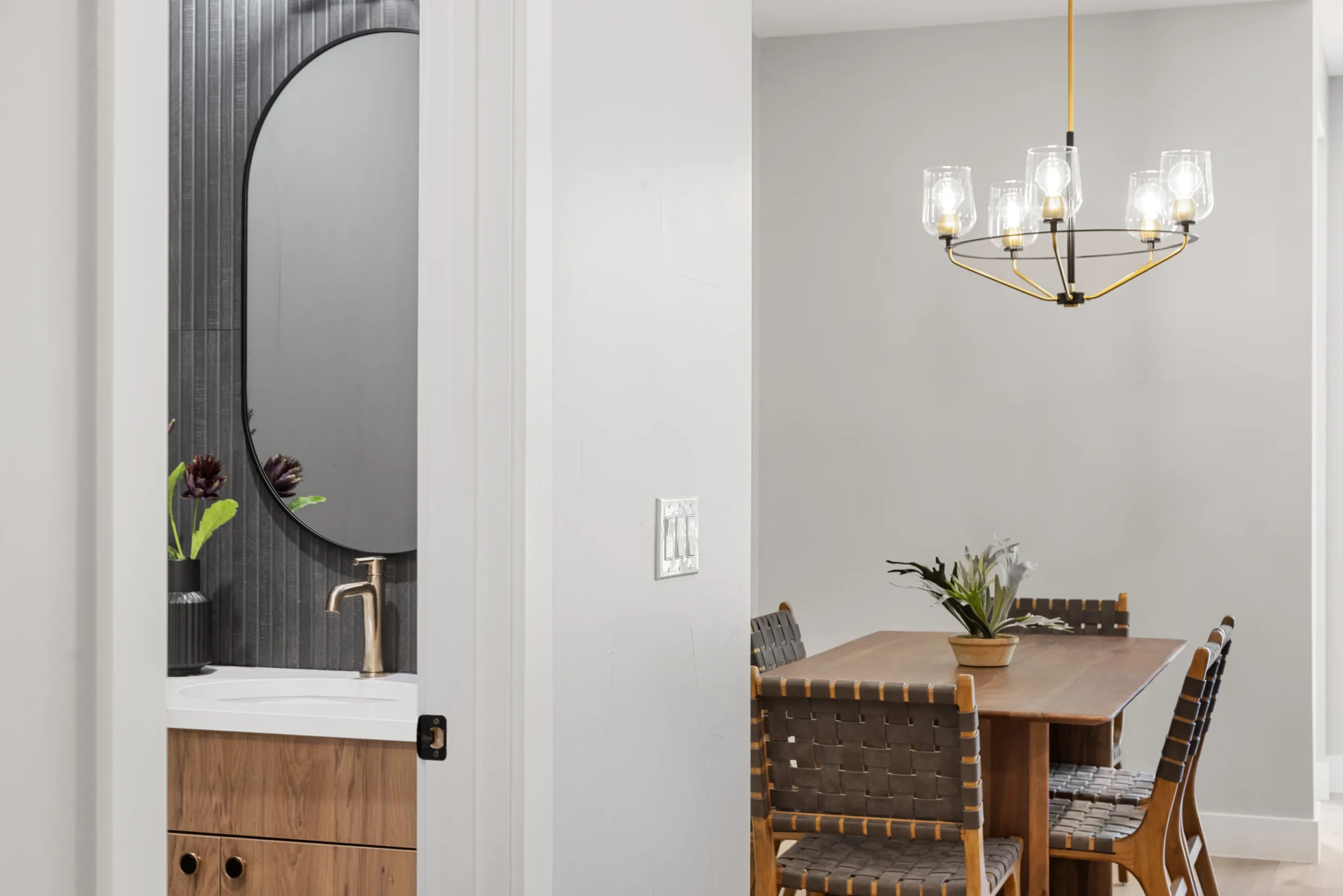 Renovar Construction custom home on N Emerson St, Denver, CO 80205 — photo 22