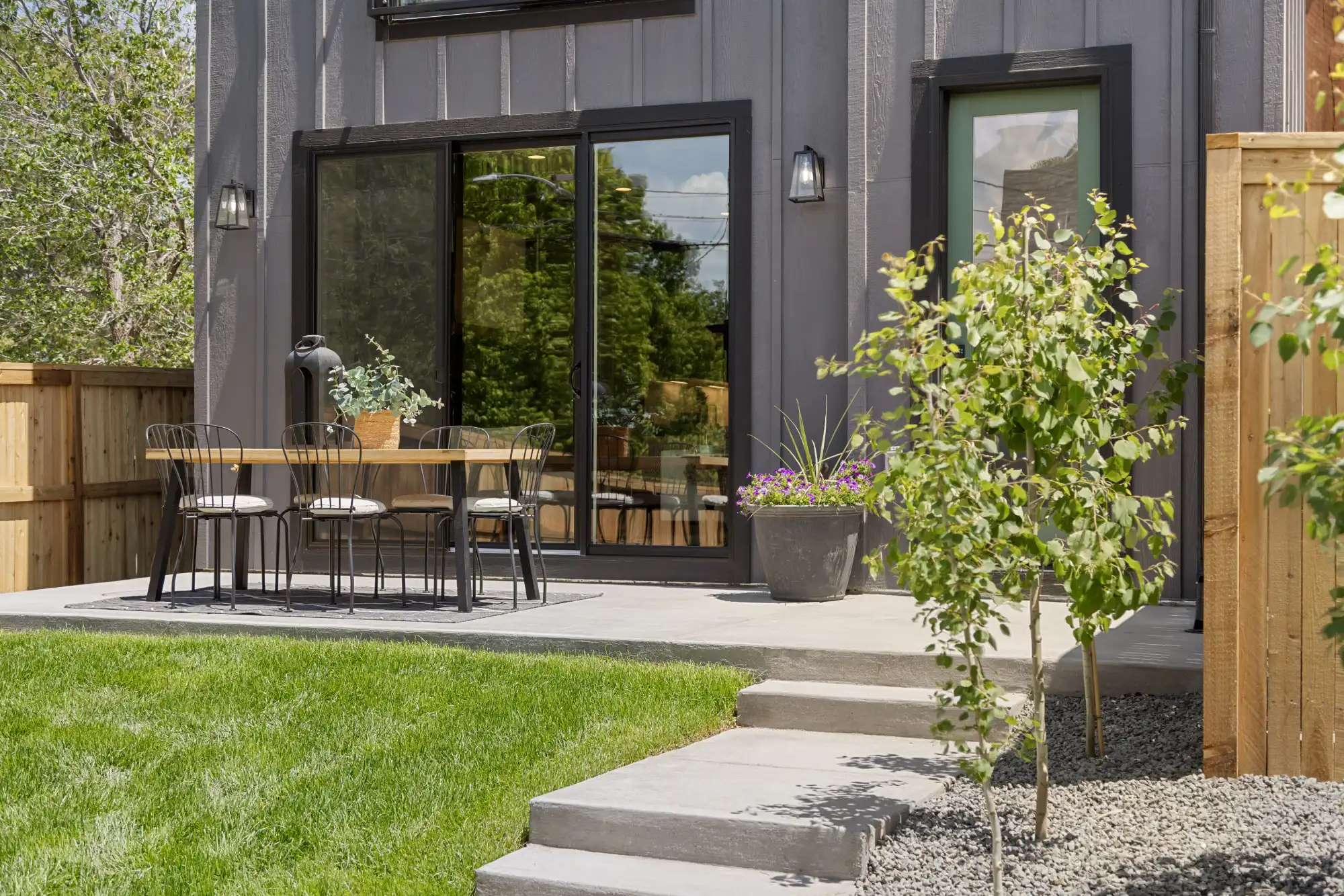 Renovar Construction custom home on N Emerson St, Denver, CO 80205 — photo 4