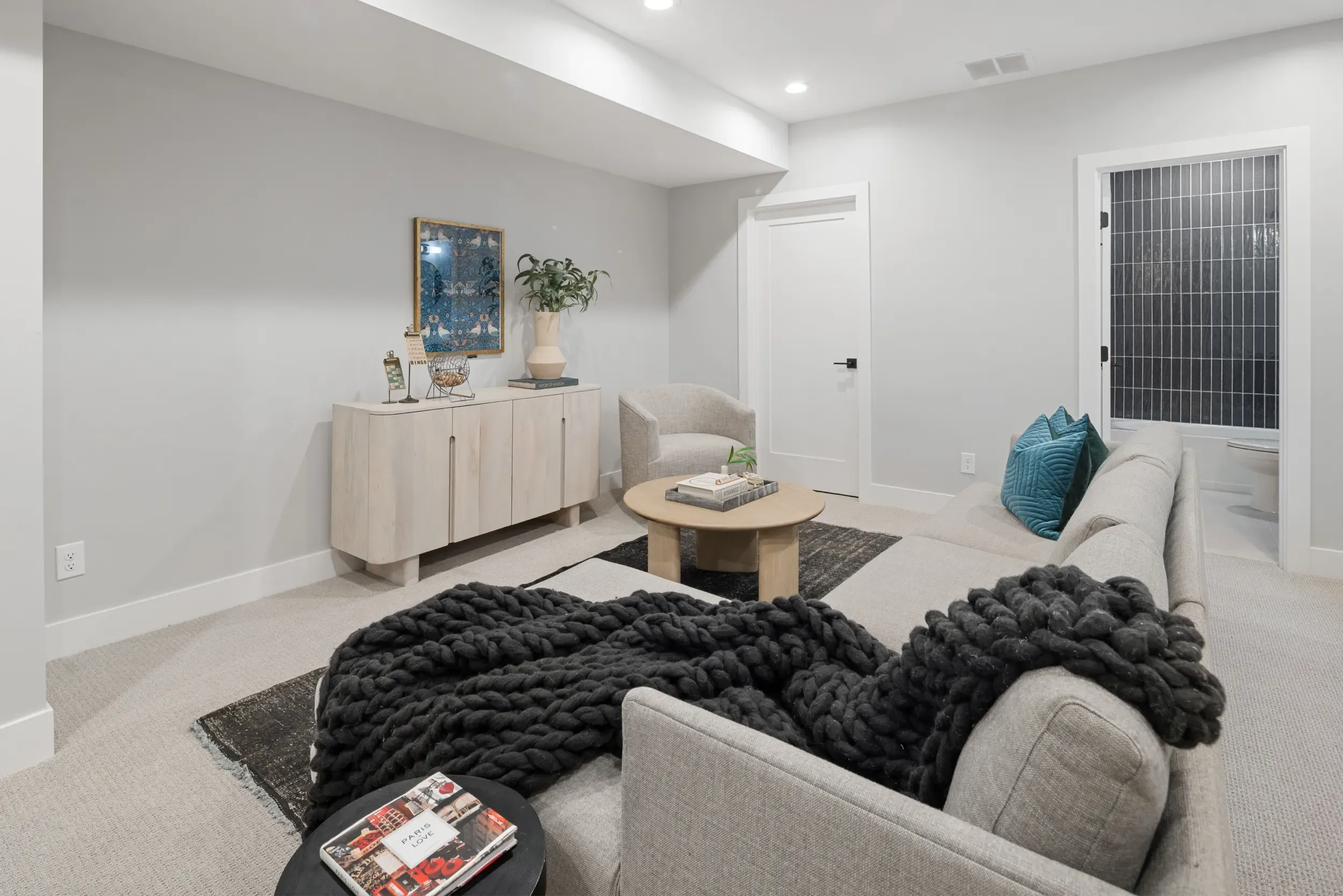 Renovar Construction custom home on N Emerson St, Denver, CO 80205 — photo 7