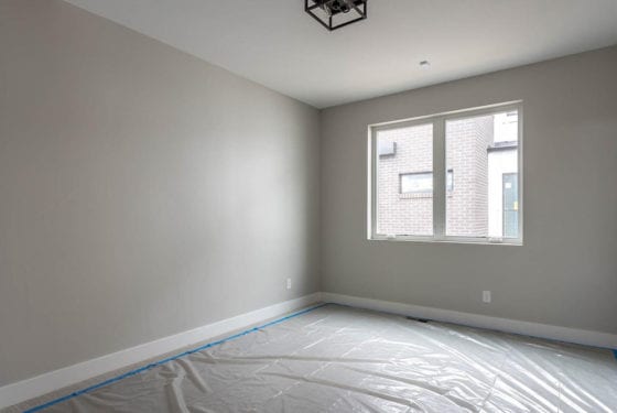 Renovar Construction custom home on S Williams St, Wash Park, Denver, CO — photo 15