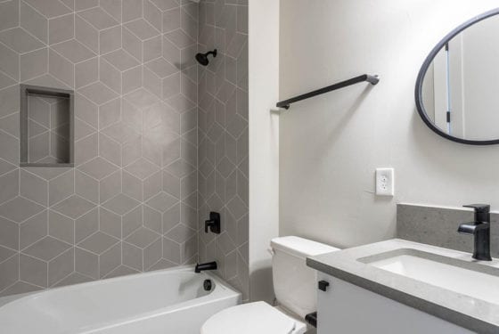 Renovar Construction custom home on S Williams St, Wash Park, Denver, CO — photo 16