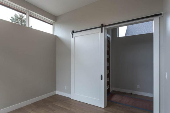 Renovar Construction custom home on S Williams St, Wash Park, Denver, CO — photo 19