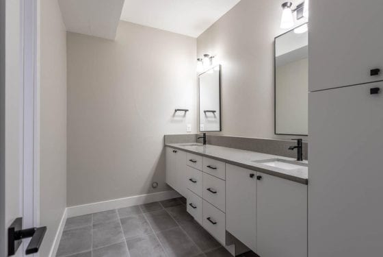 Renovar Construction custom home on S Williams St, Wash Park, Denver, CO — photo 22