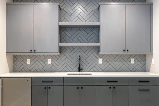 Renovar Construction custom home on S Williams St, Wash Park, Denver, CO — photo 23