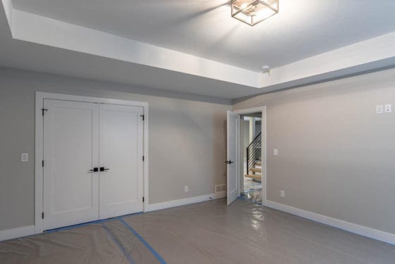 Renovar Construction custom home on S Williams St, Wash Park, Denver, CO — photo 24