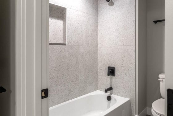 Renovar Construction custom home on S Williams St, Wash Park, Denver, CO — photo 25
