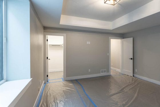Renovar Construction custom home on S Williams St, Wash Park, Denver, CO — photo 26